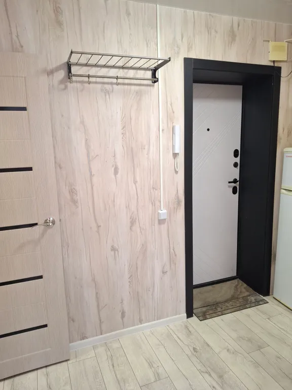 Квартира Квартира Гостинка на Большой медведице — Хабаровск