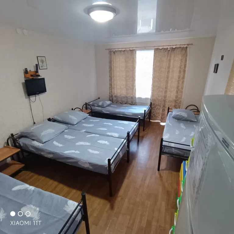 Квартира Комната — Ейск