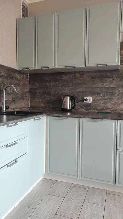 Уютная квартира в новом доме