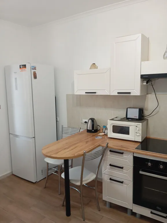 Квартира Уютная квартира в центре города — Анапа