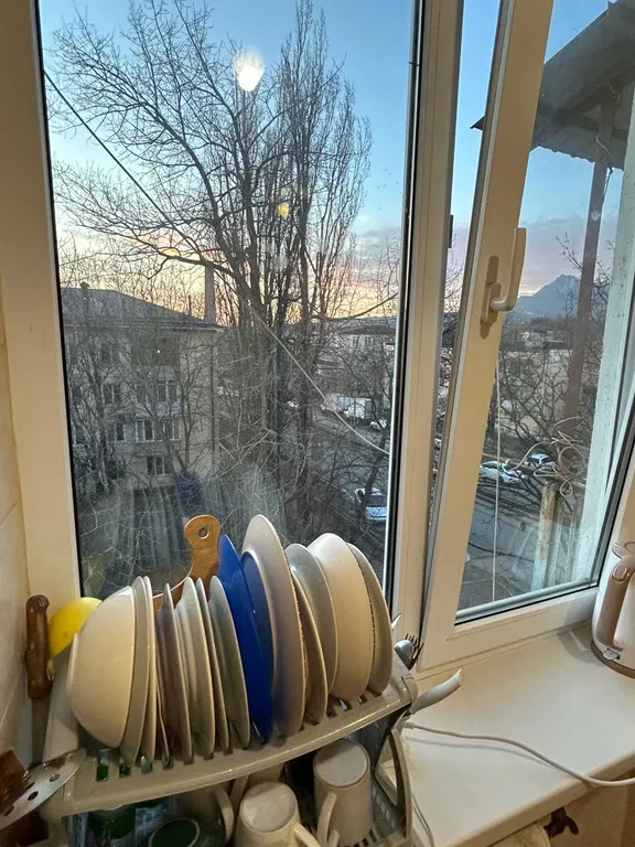 Уютная 3ка в самом сердце микрорайона Бeлaя Рoмашкa