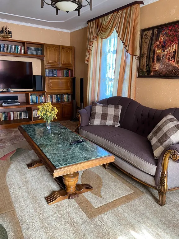 Коттедж Частный дом коттедж на берегу Балтийского моря — Зеленоградск