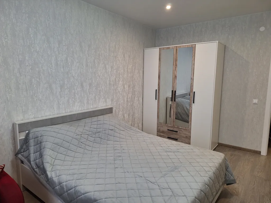 Квартира Уютная квартира — Калининград