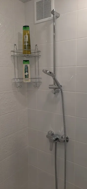 Квартира в сердце Пушкинских гор