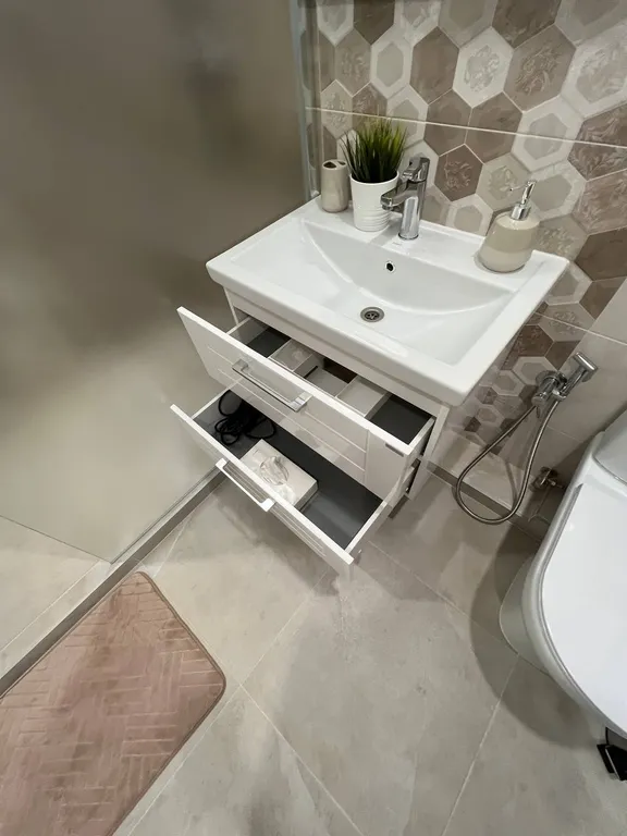 Квартира Уютная квартира рядом с морем — Светлогорск