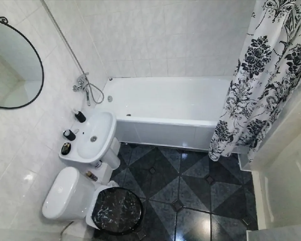 Транспортный институт центр города