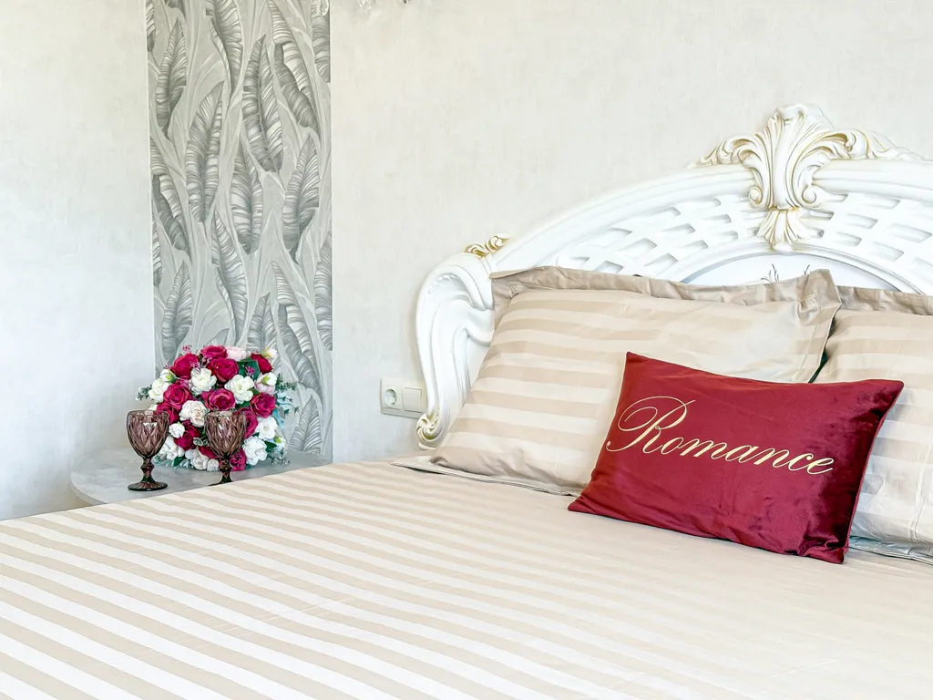 Котеджный дом при отеле Семья