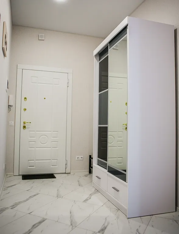 Квартира Квартира Apartments Malina Alt Platz 2 — Светлогорск