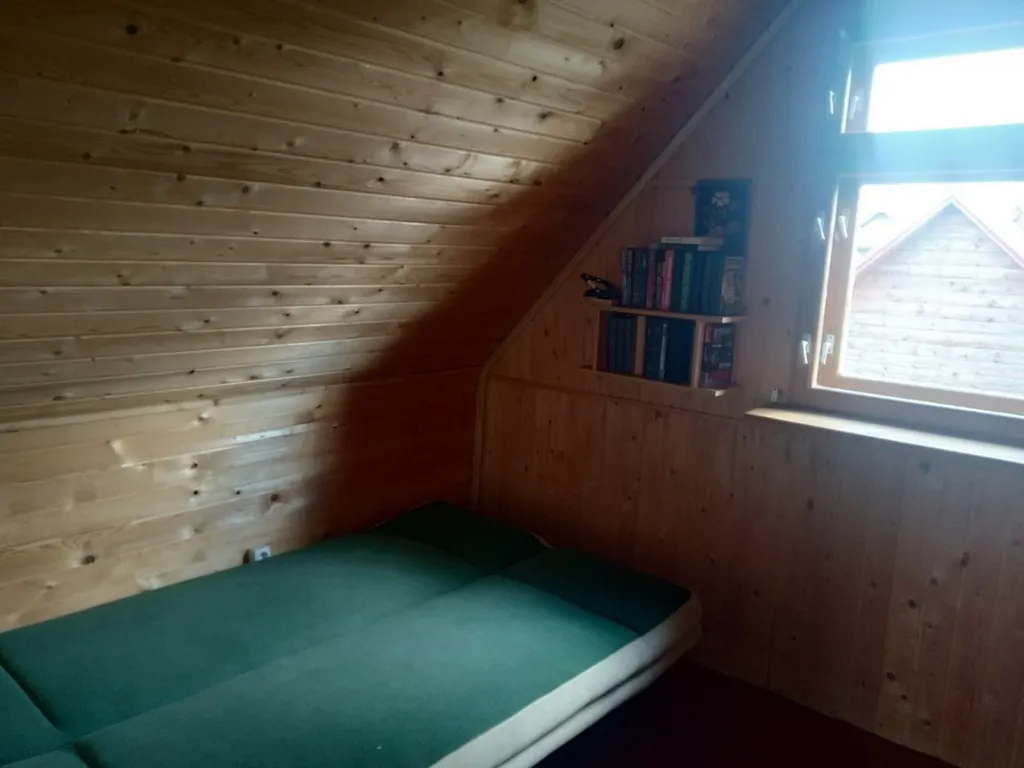 Дом на побережье