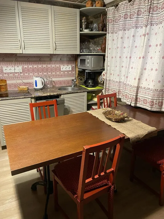 Эко-дом с роскошными видами на берегу озера