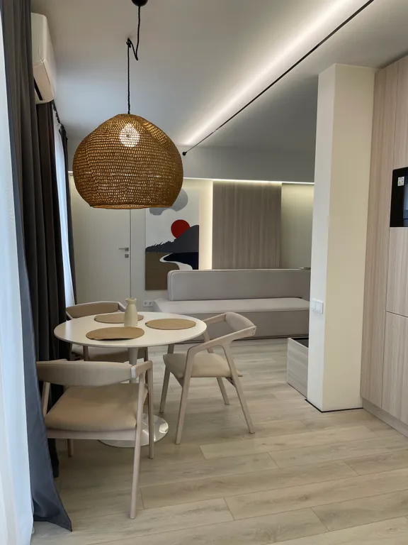 Уютная квартира в Кировском — аренда посуточно в Воронеж