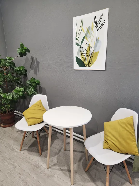 Квартира Комната — аренда посуточно в Королёв