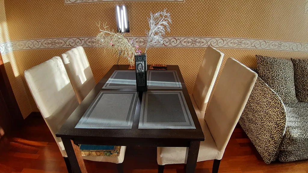 Квартира Квартира Luxury apartment — Калининград