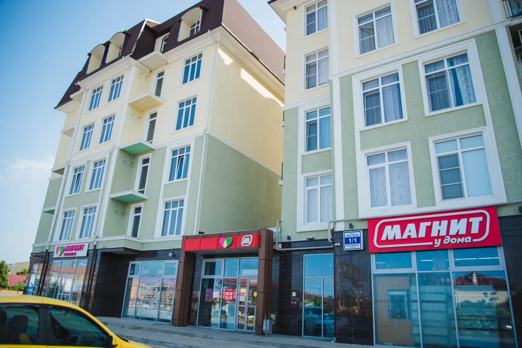 Квартира Квартира в Олимпийском парке — Сириус