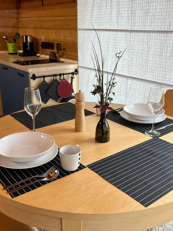 Коттедж Дача в Малиновке — аренда посуточно в Зеленоградск