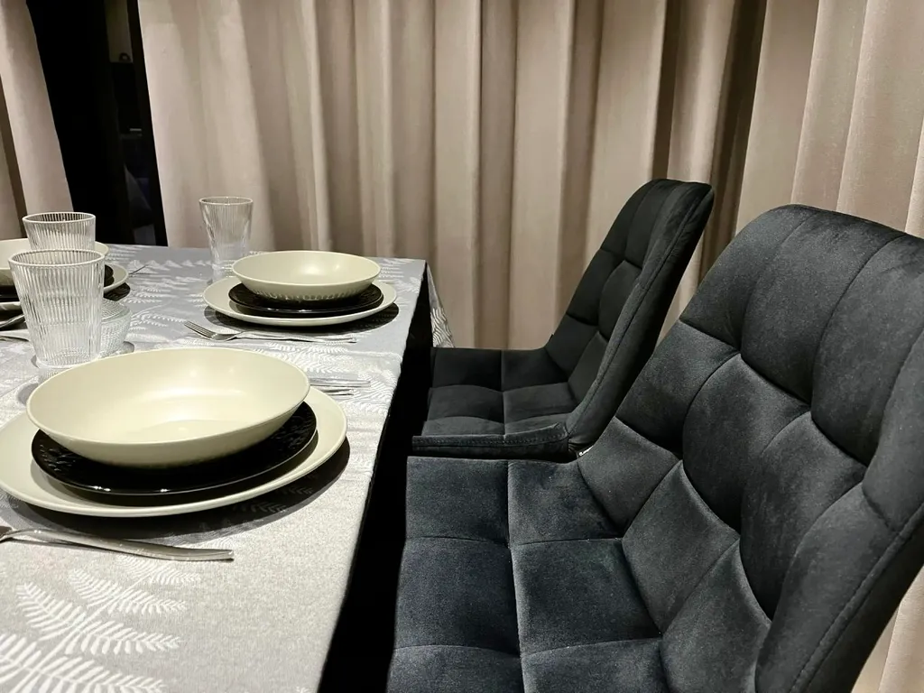 Kosmo House Эльбрус