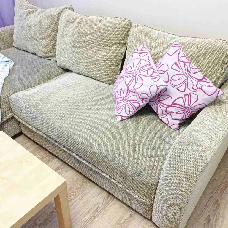 Уютная квартира и идеальный порядок