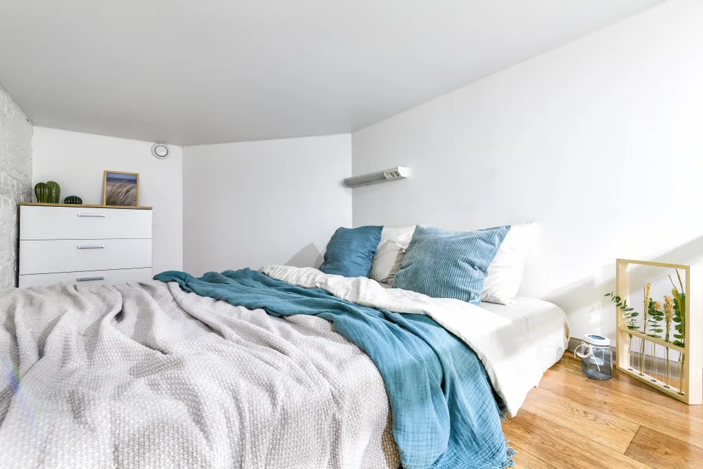 Квартира Квартира Sea and Grass — Санкт-Петербург