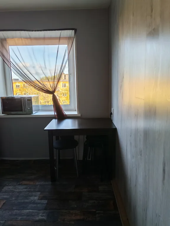 Двушка в центре