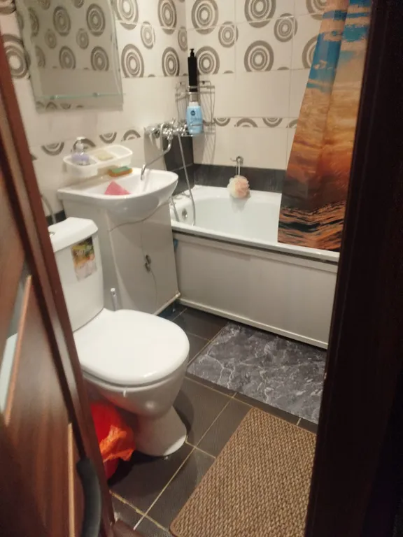 Квартира Уютная квартира не для встреч и вечеринок — Луховицы