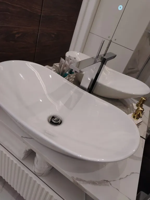 Квартира Двухкомнатная квартира Айвори — Краснодар