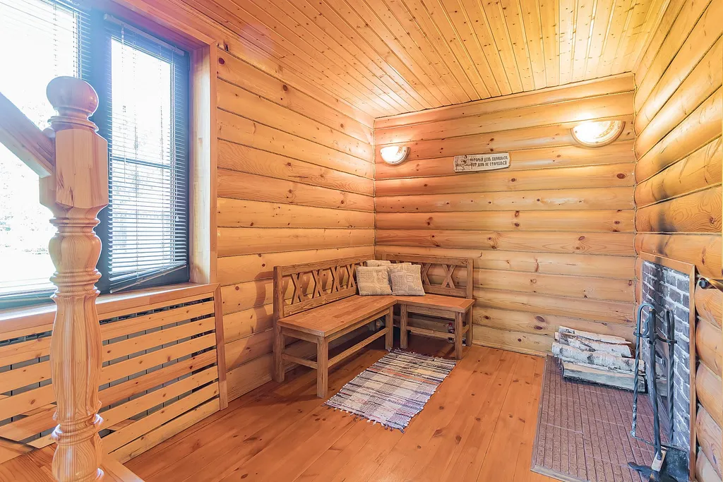 1-комнатный Дом