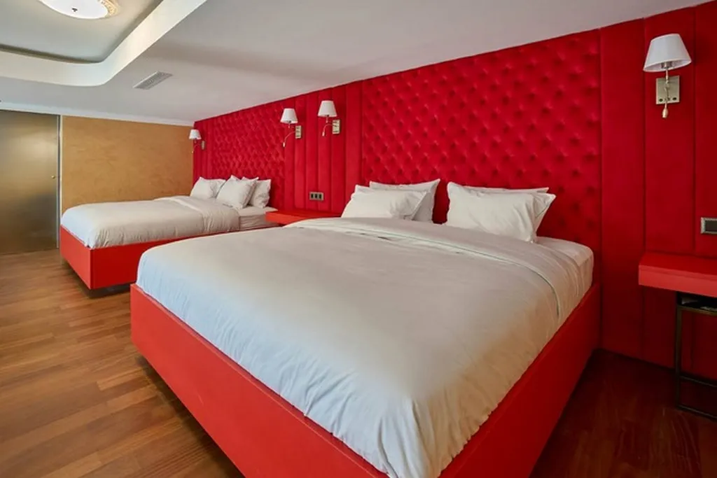 Квартира Комната — аренда посуточно в Малаховка