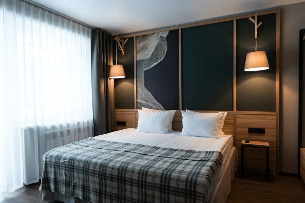 Квартира Комната — аренда посуточно в Тамбов