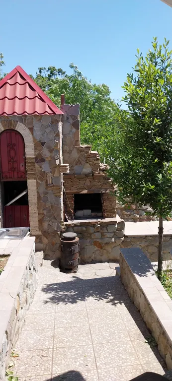 Вилла Аю Даг Дом на 2-4 человека