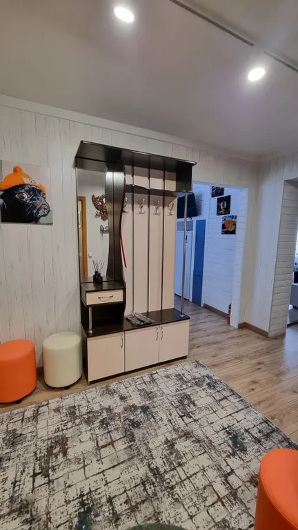 Коттедж 5-комнатный Дом — Казань