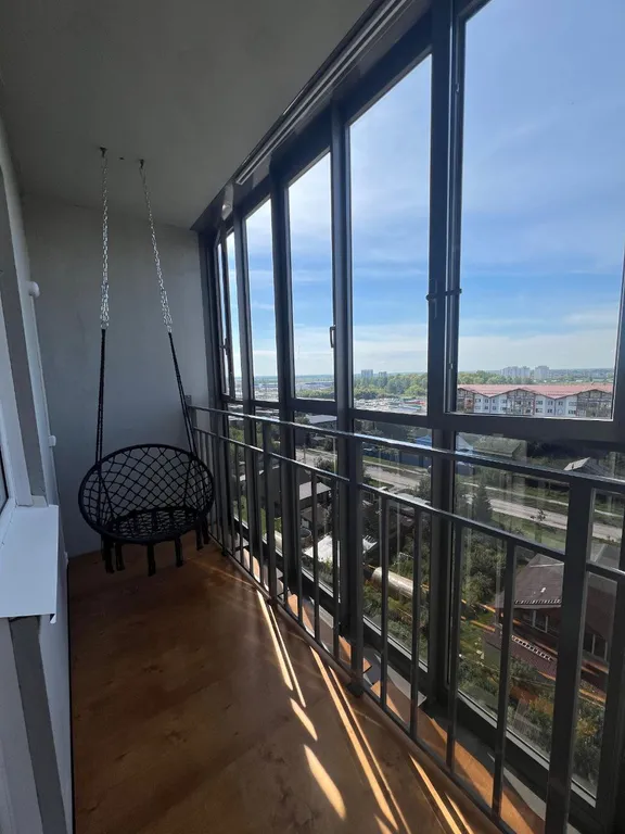 Студия у аэропорта