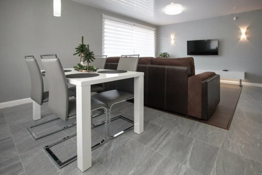 Квартира 2-комнатная Квартира — Калининград