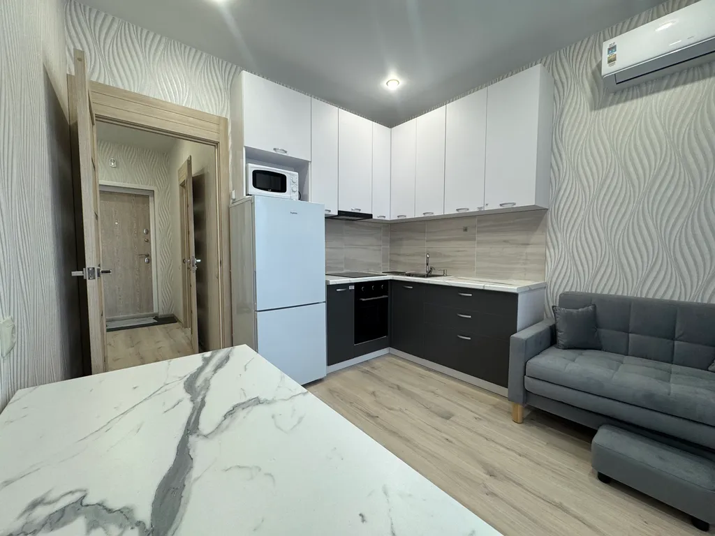 Сесть апартаментов Атмосфера