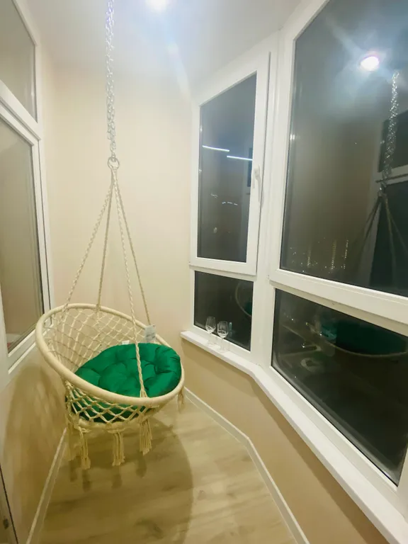 Квартира Видовая квартира ЖК Достояние Экспоград Юг — Краснодар