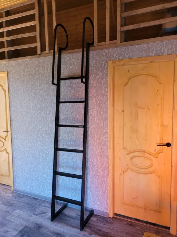 Дома у аквапарка Стризнево в 35 км от Вологды