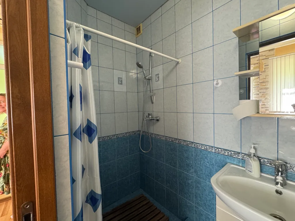 Двухместный номер Тихий уголок улучшенный +доп место