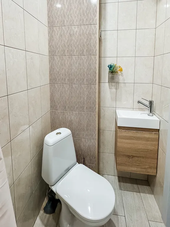 Квартира у моря