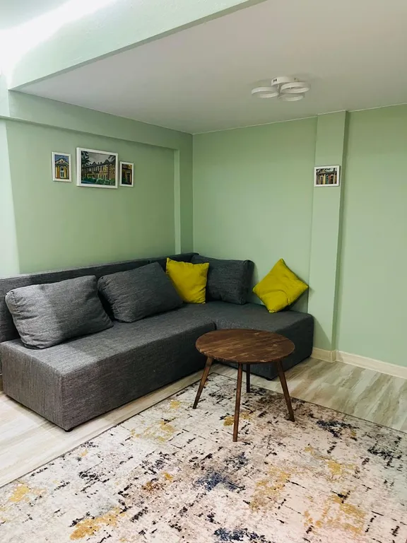 Квартира Двухъярусная студия в центре города. — Сухум