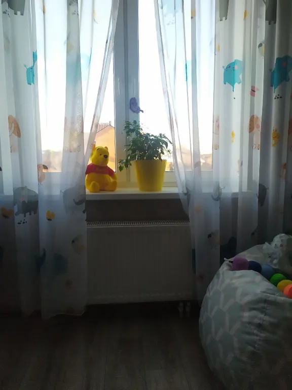 Комфортный отдых в 5 минутах от моря- с детьми и не только