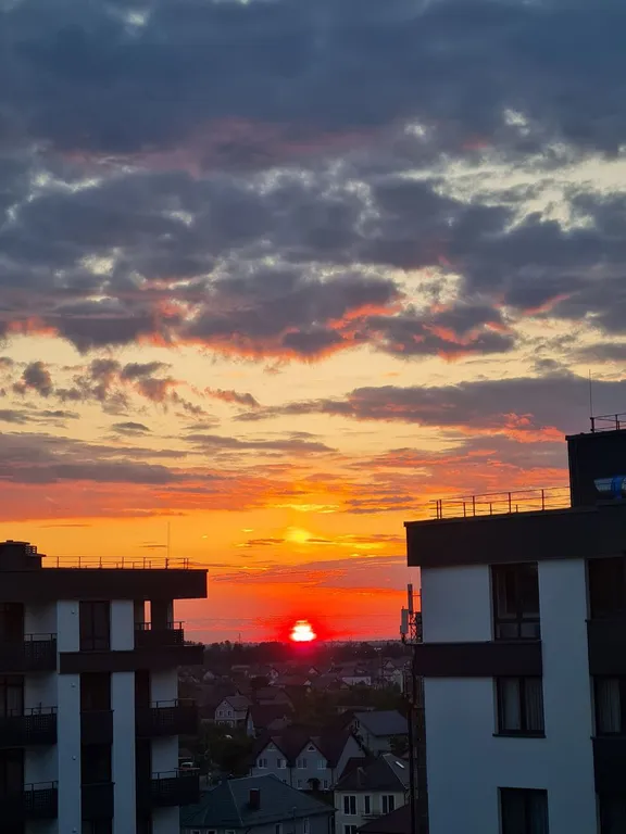 Уютная квартира в ЖК Три кита