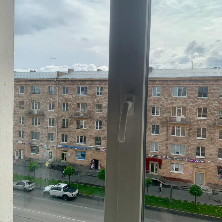 Citylife дизайнерская студия в центре