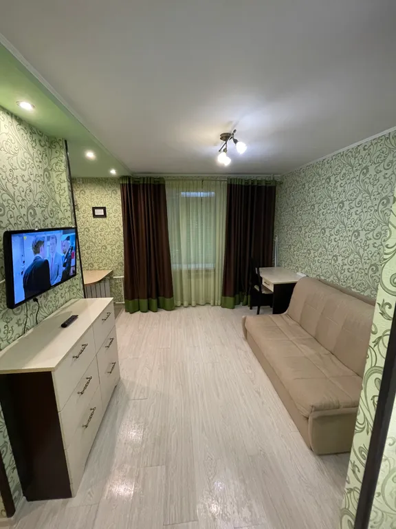 Уютная однушка в самом центре