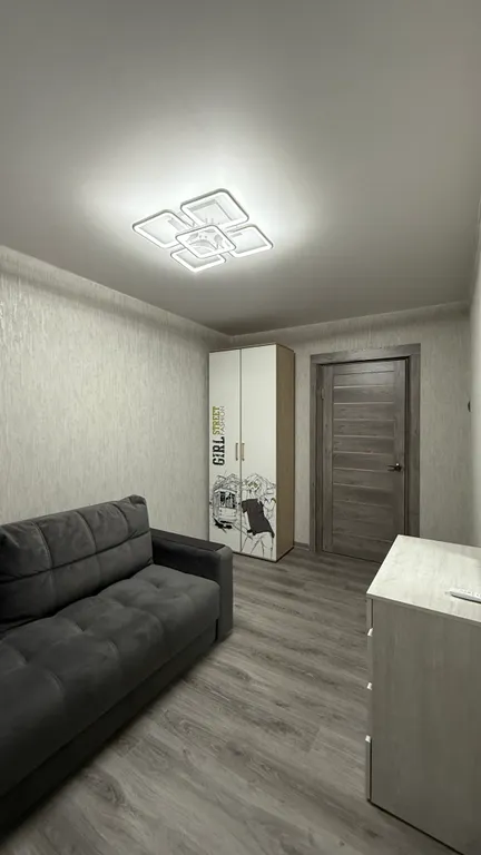 Двухкомнатная квартира в микрорайоне Кукисвумчорр