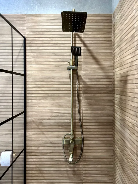 Коттедж Домик с сауной — Казань