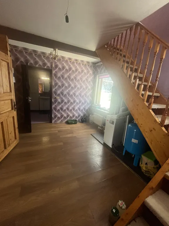 Уютный дом в тихом месте