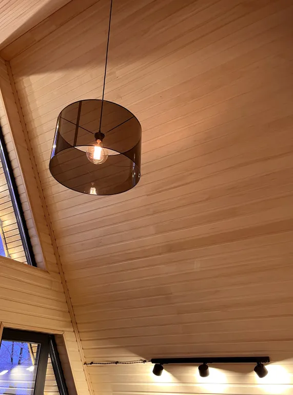 ARKAPOLI (А фрейм)