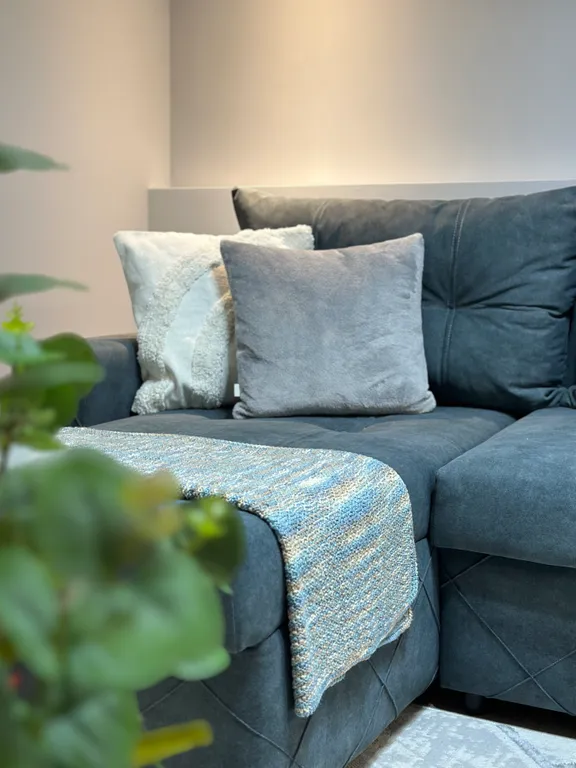 Квартира 84 комфорт сити — Алматы