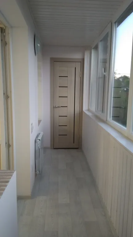 Уютная студия в центре города