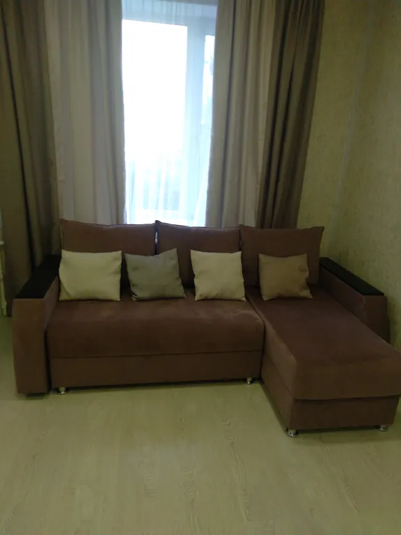 Уютная квартира в центре