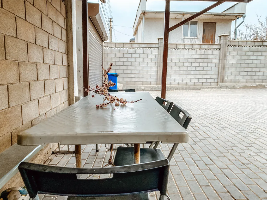 Квартира 2-комнатная Квартира — Севастополь